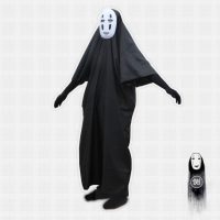 Косплей костюм Безликого из мультфильма Унесенные призраками