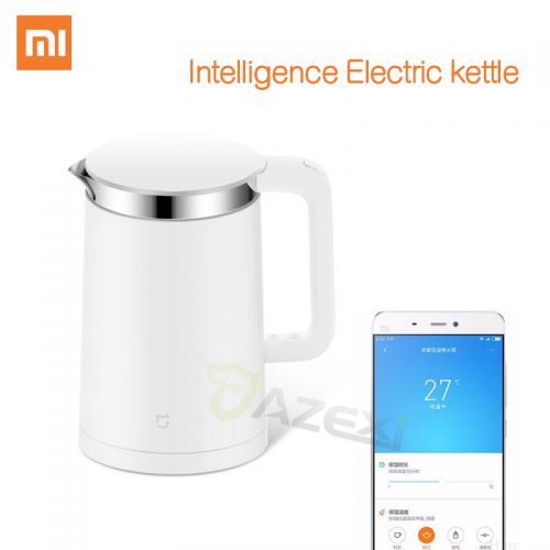 Электрический чайник 1,5 л Xiaomi Bluetooth Smart Kettle