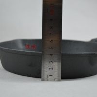 Чугунная сковорода 20 см