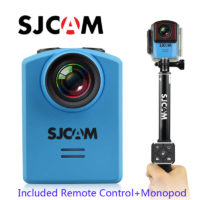 SJCAM M20 Wi-Fi Bluetooth HD 2160 P 16MP экшн-камера