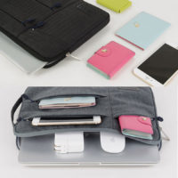 WIWU Водонепроницаемая сумка чехол для ноутбука или планшета