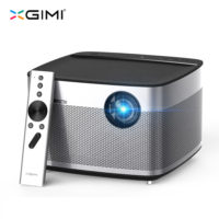 XGIMI H1 Цифровой светодиодный WI-FI 4K проектор для домашнего кинотеатра 900 ANSI люмен 1920×1080 Full HD Hi-Fi