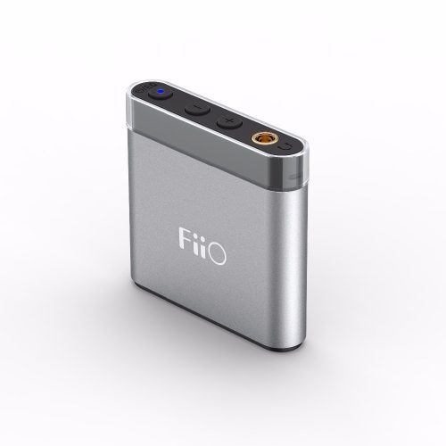 FiiO A1 усилитель для наушников