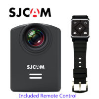 SJCAM M20 Wi-Fi Bluetooth HD 2160 P 16MP экшн-камера