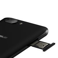 Смартфон Asus Zenfone 4 Max X015D Octa core 32 ГБ 5.5″ 5000 мАч Android 7.0