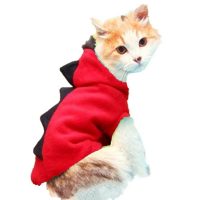 Топ 8 самых популярных костюмов для кота на Алиэкспресс в России 2017 - место 4 - фото 4