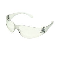 Защитные прозрачные очки