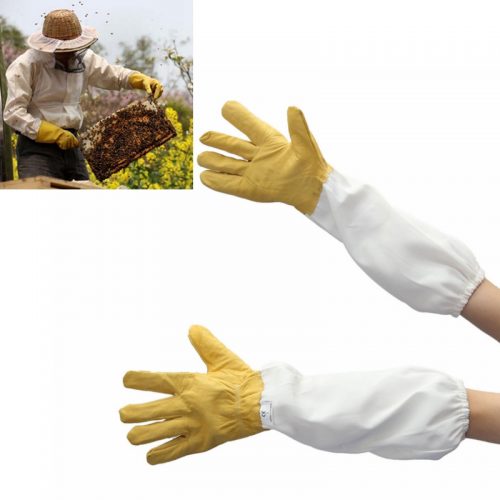 Перчатки пчеловода