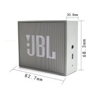 JBL Go Портативная беспроводная Bluetooth колонка динамик