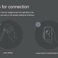 Светильники и лампы Xiaomi с Алиэкспресс - место 5 - фото 2