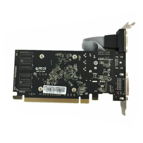 Видеокарта Graphicsplayer PCI Express HD7450 2GB DDR3 64bit