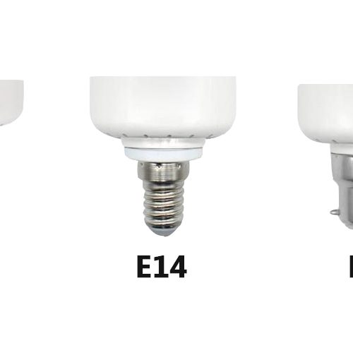 Светодиодная лампочка с эффектом имитацией огня пламени E27/E26/E14/B22/E12