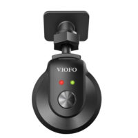 Видеорегистратор VIOFO WR1 Wi-Fi Full HD 1080 P