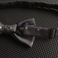 Топ 8 самых популярных мужских галстуков и бабочек на Алиэкспресс - место 2 - фото 20