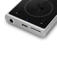 Портативный Hi-Fi MP3 плеер FiiO X1 II