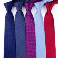 Топ 8 самых популярных мужских галстуков и бабочек на Алиэкспресс - место 5 - фото 1
