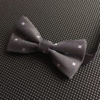Топ 8 самых популярных мужских галстуков и бабочек на Алиэкспресс - место 2 - фото 22
