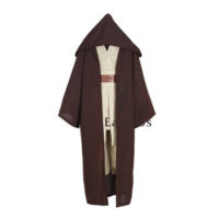 Косплей костюм Энакина Скайуокера (Anakin Skywalker) из Звездных войн (Star Wars)