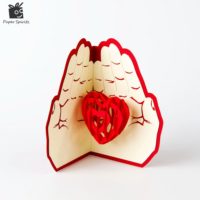 Подборка товаров для влюбленных на день Святого Валентина на Алиэкспресс - место 4 - фото 1