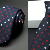 Топ 8 самых популярных мужских галстуков и бабочек на Алиэкспресс - место 3 - фото 13