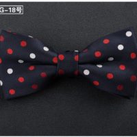 Топ 8 самых популярных мужских галстуков и бабочек на Алиэкспресс - место 2 - фото 12