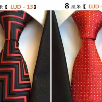 Топ 8 самых популярных мужских галстуков и бабочек на Алиэкспресс - место 8 - фото 8