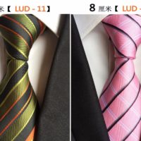 Топ 8 самых популярных мужских галстуков и бабочек на Алиэкспресс - место 8 - фото 10