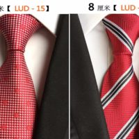 Топ 8 самых популярных мужских галстуков и бабочек на Алиэкспресс - место 8 - фото 7