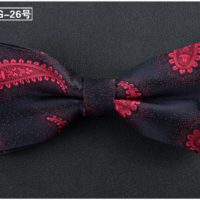 Топ 8 самых популярных мужских галстуков и бабочек на Алиэкспресс - место 2 - фото 9