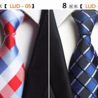 Топ 8 самых популярных мужских галстуков и бабочек на Алиэкспресс - место 8 - фото 4