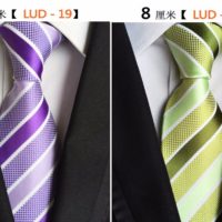Топ 8 самых популярных мужских галстуков и бабочек на Алиэкспресс - место 8 - фото 3