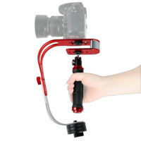 ASHANKS ручной стабилизатор-стедикам для GoPro, смартфонов и фотоаппаратов
