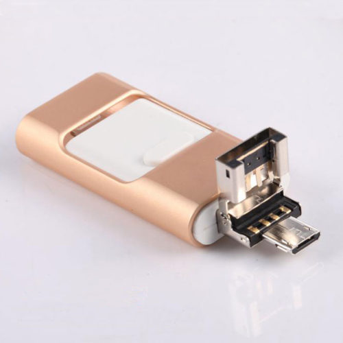 Флешкарта flash drive накопитель pendrive usb на айфон iPhone 6, 6s, Plus, 5, 5S, Ipad
