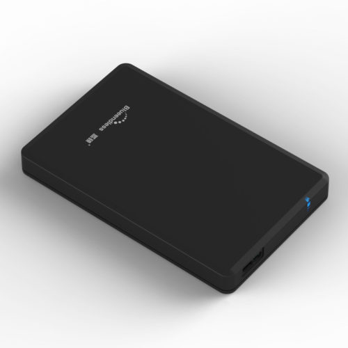 Blueendless внешний жесткий диск 1 ТБ HDD USB 3.0
