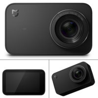 Xiaomi Mijia 4K action camera Мини экшн камера