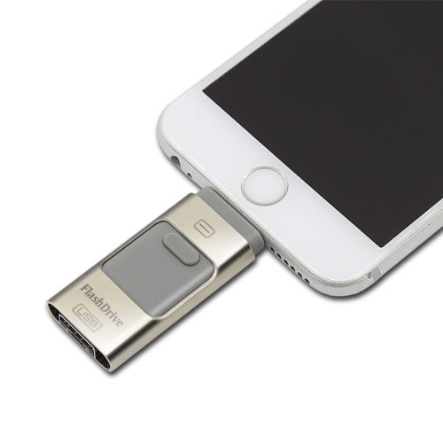 Флешкарта flash drive накопитель pendrive usb на айфон iPhone 6, 6s, Plus, 5, 5S, Ipad