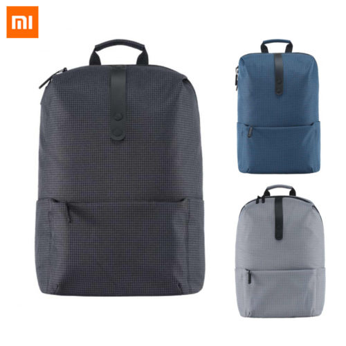 Xiaomi Водонепроницаемый рюкзак для ноутбука 15.6 дюймов