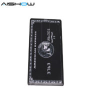 USB 2.0 флеш-накопитель флешка в форме кредитной карты 4/8/16/32 ГБ