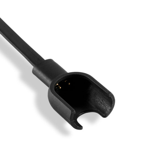 Зарядное устройство кабель для фитнес браслета Xiaomi MI Band 2