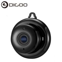 DIGOO DG-M1Q беспроводная Wi-Fi Ip-камера видеонаблюдения 960 P с функцией ночного видения и с датчиком движения