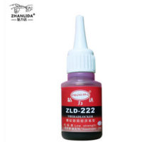 ZHANLIDA ZLD-222 Анаэробный клей герметик