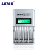 Leise 903 Зарядное устройство для аккумуляторных батареек