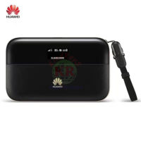 Huawei e5885 mobile wifi pro карманный роутер