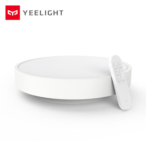 Умный потолочный светодиодный светильник Xiaomi Yeelight LED Ceiling Lamp