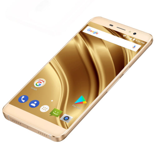Смартфон мобильный телефон Ulefone S8 Pro 13MP 5.3″ 3000 мАч со сканером отпечатков пальцев