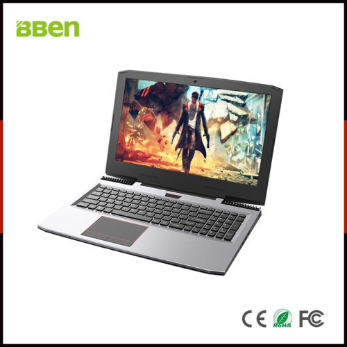Ноутбук Bben G16 15.6″