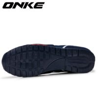Мужские и женские спортивные летние дышащие кроссовки для бега на шнуровке 35-44 размеры