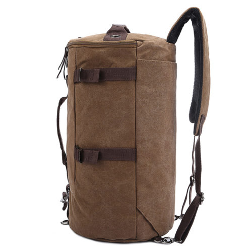 ETALOO дорожный большой тканевый рюкзак-сумка для путешествий