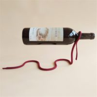 Держатели и подставки для бутылок вина на Алиэкспресс - место 2 - фото 13