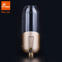 Fire Maple FML-LOL газовая лампа-горелка